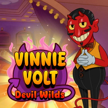Play Vinnie Volt: Devil Wilds pokie online – OzzyBet AU
