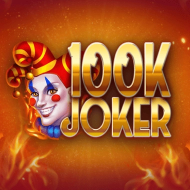 Play 100k Joker pokie online – OzzyBet AU