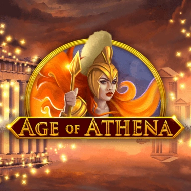 Play Age of Athena pokie online – OzzyBet AU