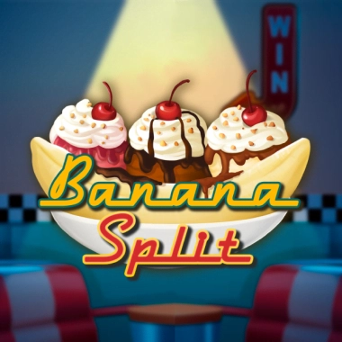 Play Banana Split pokie online – OzzyBet AU