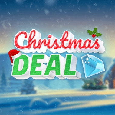 Play Christmas Deal pokie online – OzzyBet AU
