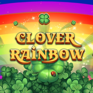 Play Clover Rainbow pokie online – OzzyBet AU