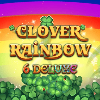 Play Clover Rainbow 6 Deluxe pokie online – OzzyBet AU