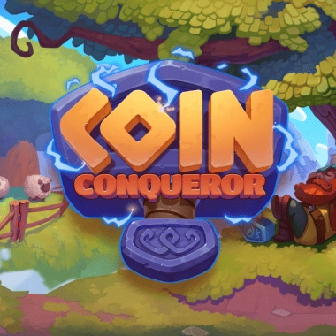 Play Coin Conqueror pokie online – OzzyBet AU