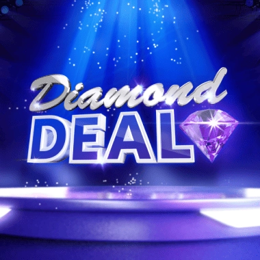 Play Diamond Deal pokie online – OzzyBet AU