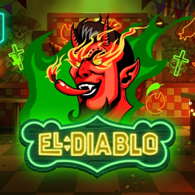 Play El Diablo pokie online – OzzyBet AU
