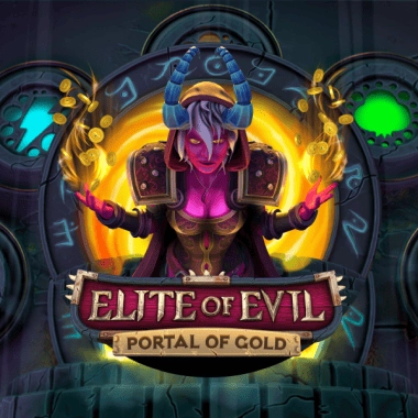 Play Elite of Evil - Portal of Gold pokie online – OzzyBet AU