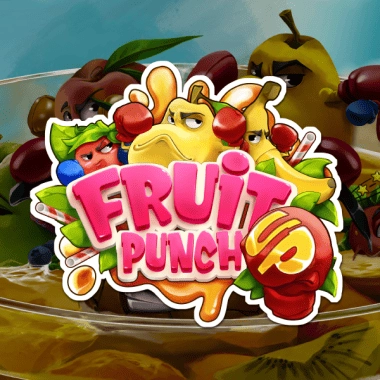 Play Fruit Punch Up pokie online – OzzyBet AU