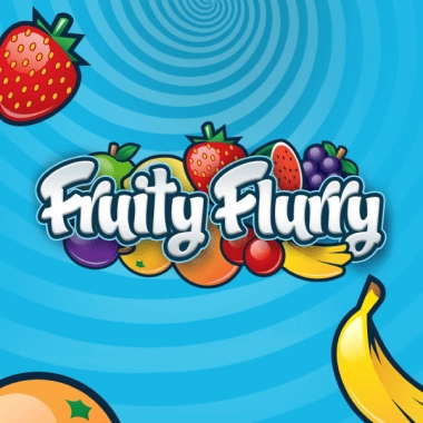 Play Fruity Flurry pokie online – OzzyBet AU