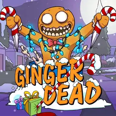 Play Gingerdead pokie online – OzzyBet AU