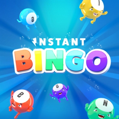 Play Instant Bingo pokie online – OzzyBet AU