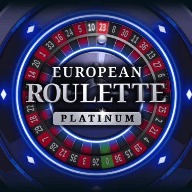 Play Platinum Roulette pokie online – OzzyBet AU