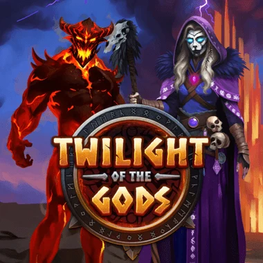 Play Twilight of the Gods pokie online – OzzyBet AU
