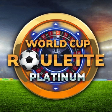 Play World Cup Roulette Platinum pokie online – OzzyBet AU