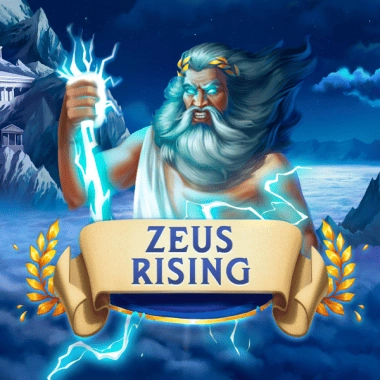 Play Zeus Rising pokie online – OzzyBet NZ