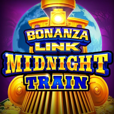 Bonanza Link: Midnight Train game tile