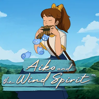 Play Aiko and the Wind Spirit pokie online – OzzyBet AU