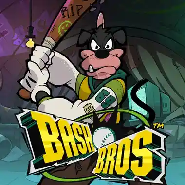 Play Bash Bros pokie online – OzzyBet AU