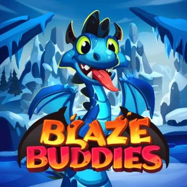Play Blaze Buddies pokie online – OzzyBet AU