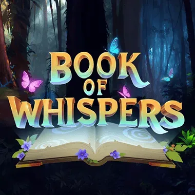 Book of Whispers