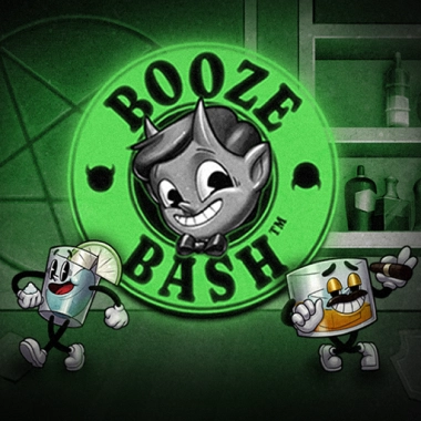 Play Booze Bash pokie online – OzzyBet AU