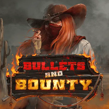Play Bullets and Bounty pokie online – OzzyBet AU