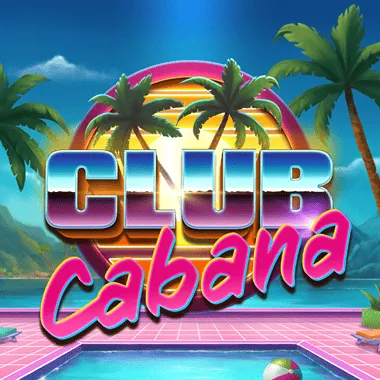 Play Club Cabana pokie online – OzzyBet AU