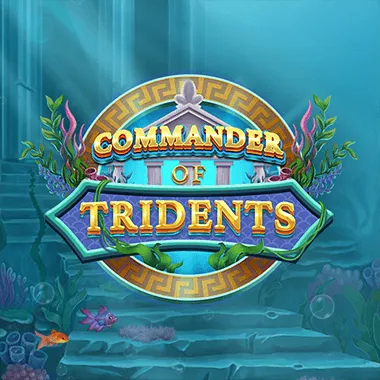 Play Commander of Tridents pokie online – OzzyBet AU