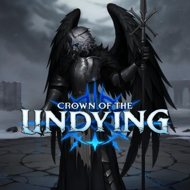 Play Crown of the Undying pokie online – OzzyBet AU