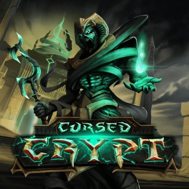 Play Cursed Crypt pokie online – OzzyBet AU