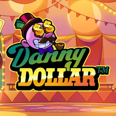 Play Danny Dollar pokie online – OzzyBet AU