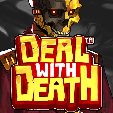 Play Deal With Death pokie online – OzzyBet AU