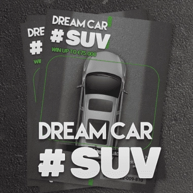 Dream Car SUV