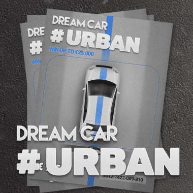 Dream Car Urban