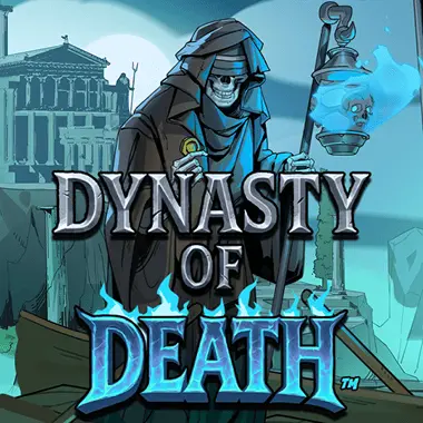 Dynasty of Death slot