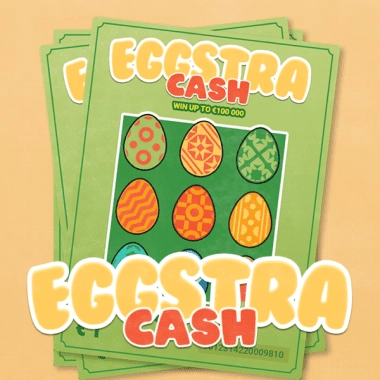 Play Eggstra Cash pokie online – OzzyBet AU