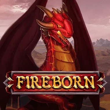 Play Fireborn pokie online – OzzyBet AU