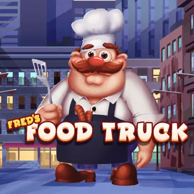 Fred’s Food Truck