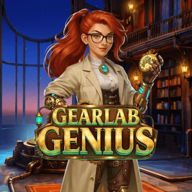 Gearlab Genius