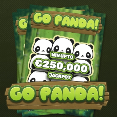 Play Go Panda pokie online – OzzyBet AU