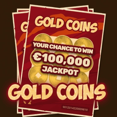 Play Gold Coins pokie online – OzzyBet AU