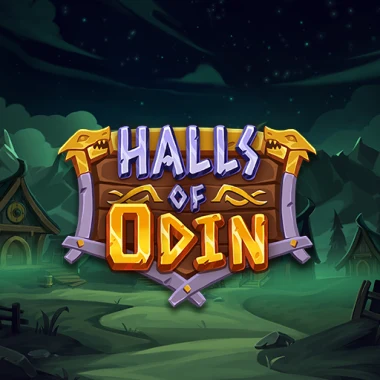 Play Halls of Odin pokie online – OzzyBet AU
