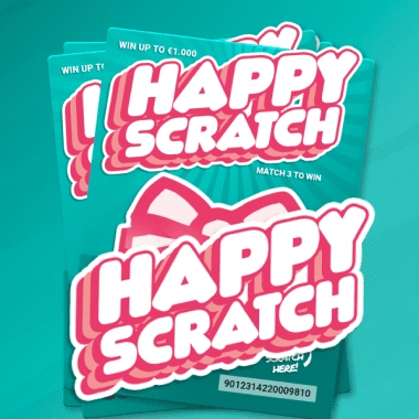 Play Happy Scratch pokie online – OzzyBet AU