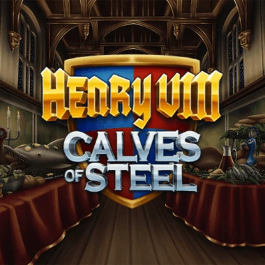 Play Henry 8th Calves of Steel pokie online – OzzyBet AU