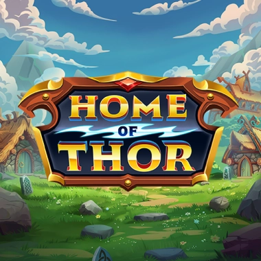 Play Home of Thor pokie online – OzzyBet AU