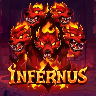 Play Infernus pokie online – OzzyBet AU