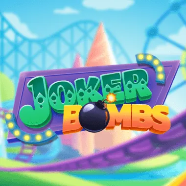 Play Joker Bombs pokie online – OzzyBet AU