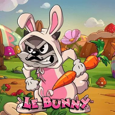 Play Le Bunny pokie online – OzzyBet AU