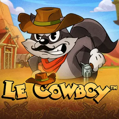 Play Le Cowboy pokie online – OzzyBet NZ