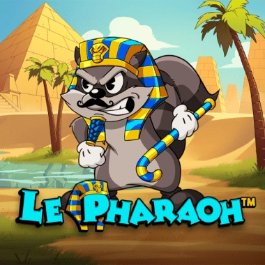 Play Le Pharaoh pokie online – OzzyBet AU